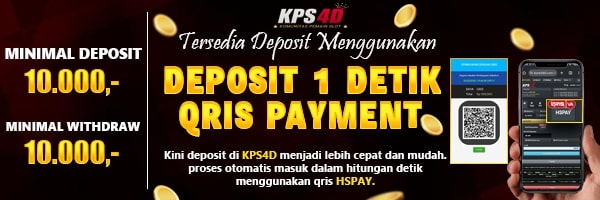 QRIS PAYMENT MOBILE
